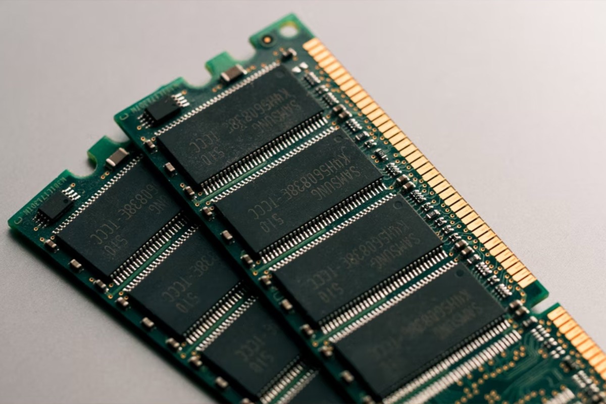 DDR5 memorija je zabilježila značajan pad cijena tokom ove godine