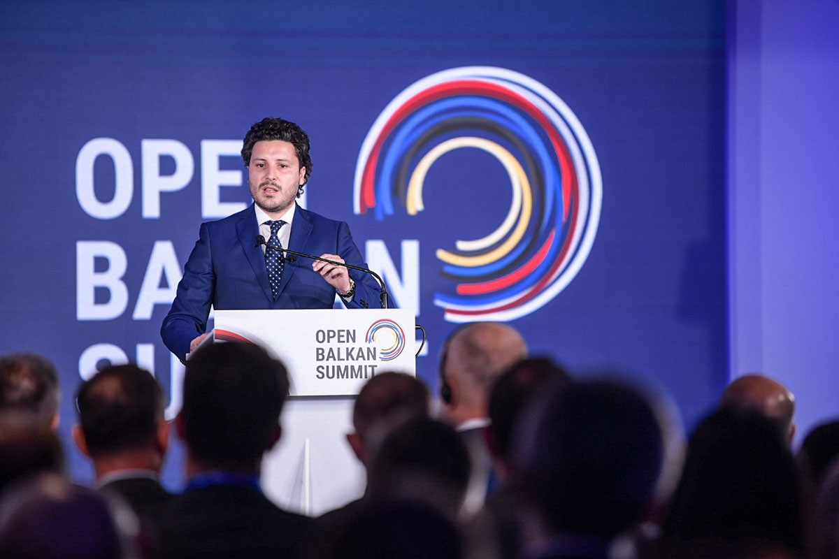 Abazović komentarisao zabranu preleta Lavrovu
