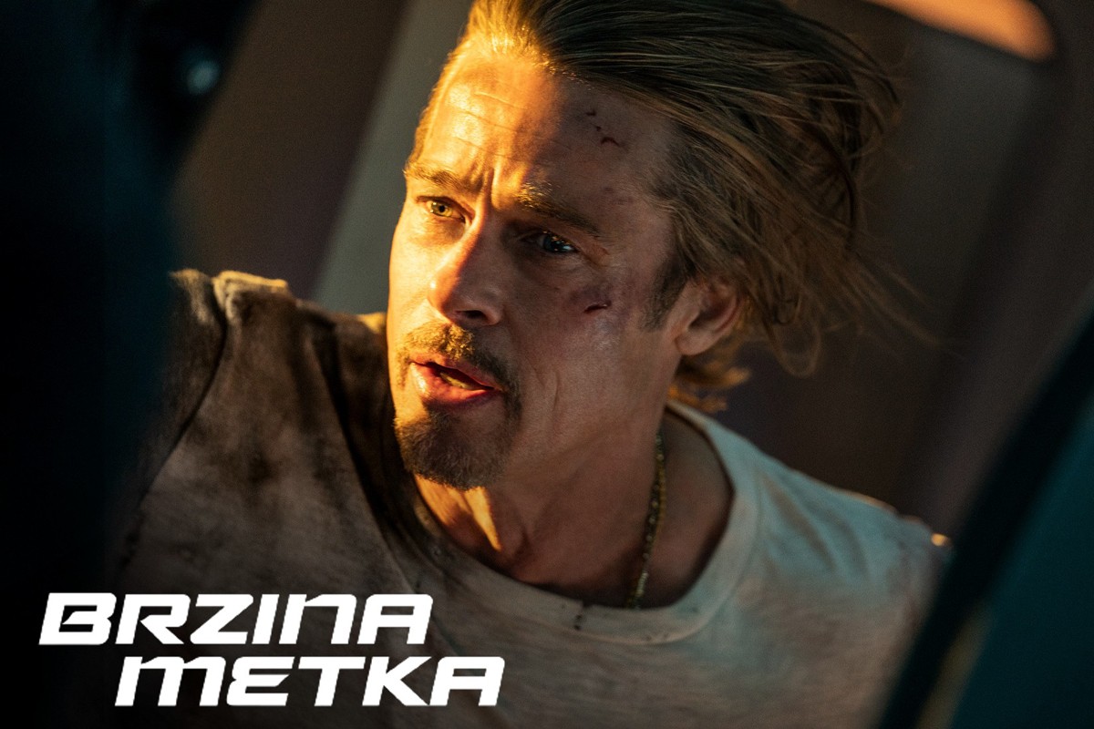 Brad Pitt i Sandra Bullock u spektaklu koji nestrpljivo iščekujemo
