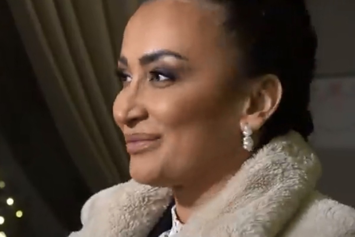 Andreana Čekić i dalje vjeruje da je Zemlja ravna ploča, najavila video