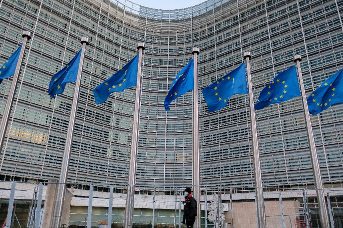 Britanci nemaju pravo glasa u EU