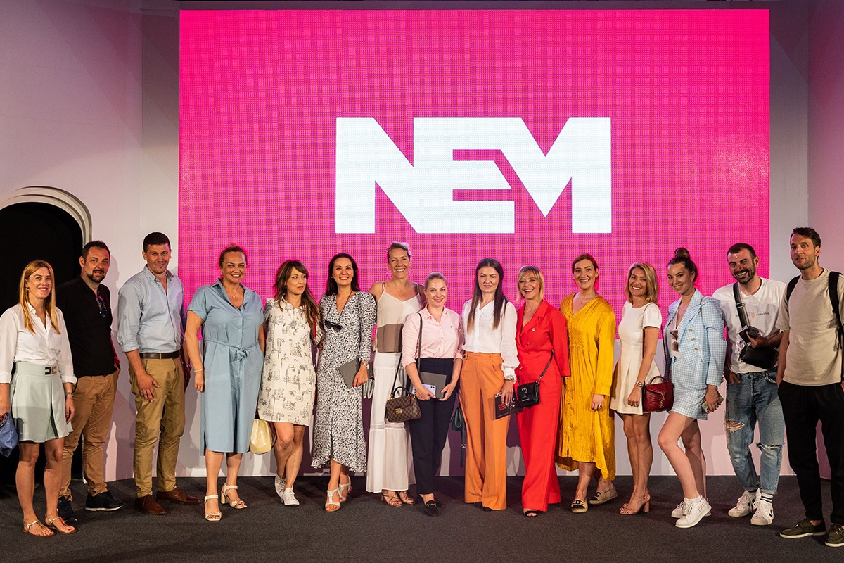 Telekom Srbija predstavio serije publici u Dubrovniku