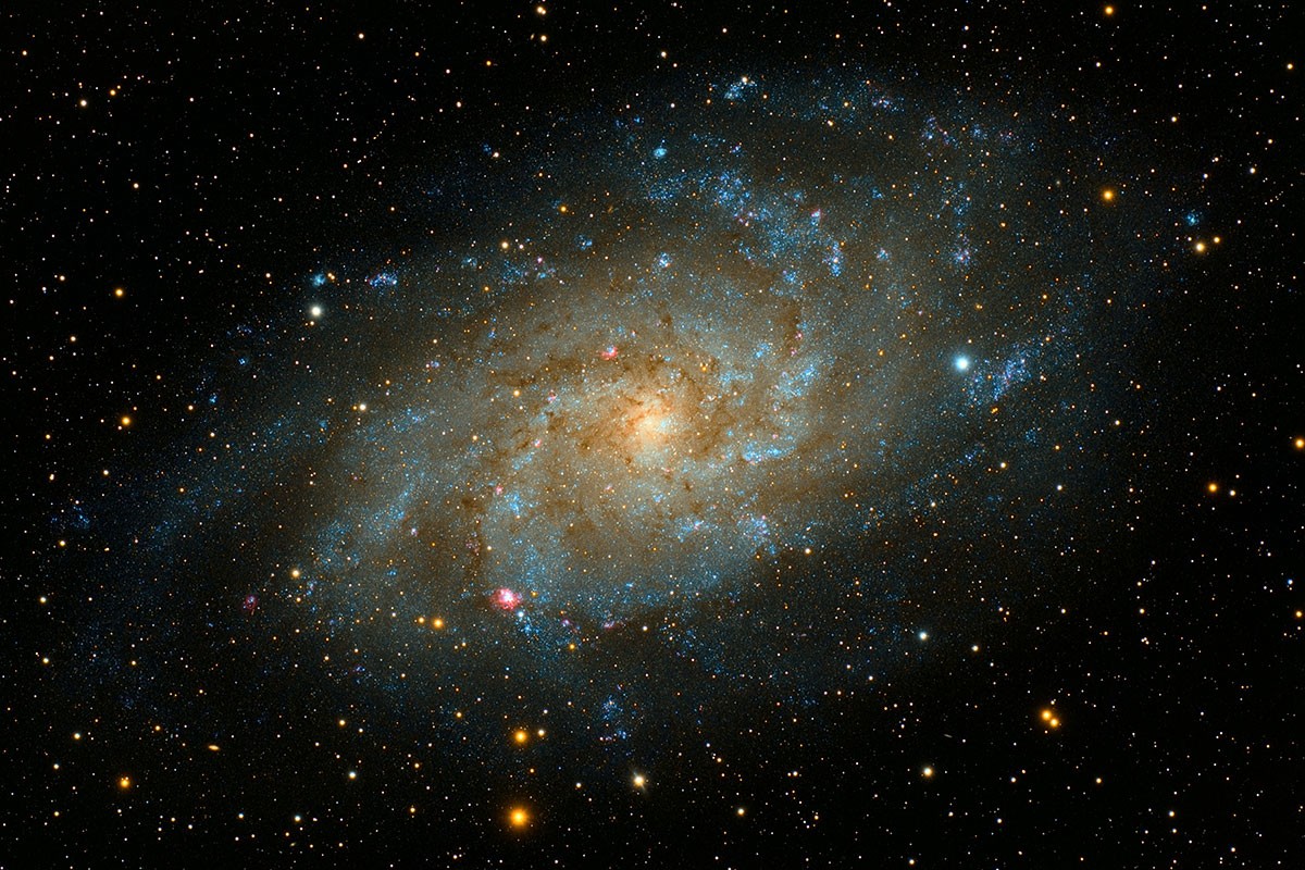 Otkriven novi misteriozni signal iz daleke galaksije