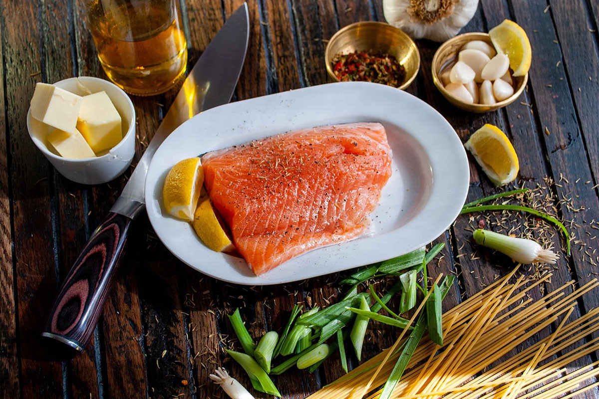 Nutricionisti tvrde da je ovo najzdravija riba