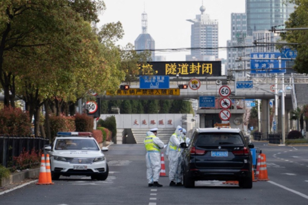 Ponovo stroge mjere u Šangaju i Pekingu