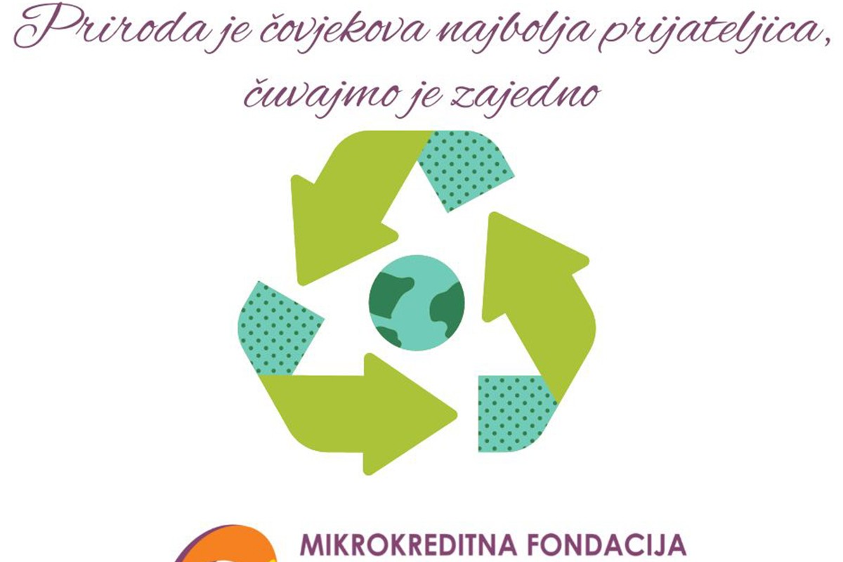 Uspješno realizovan projekat reciklaže starog papira