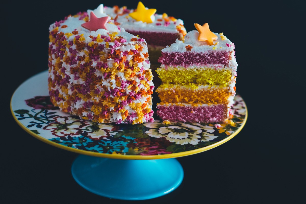 Evo kako se pravilno siječe torta