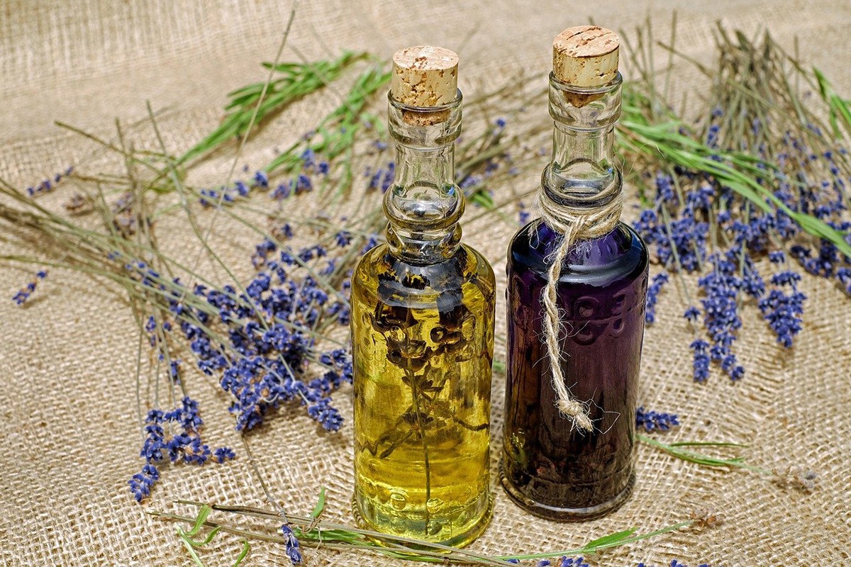 Benefiti ulja od lavande