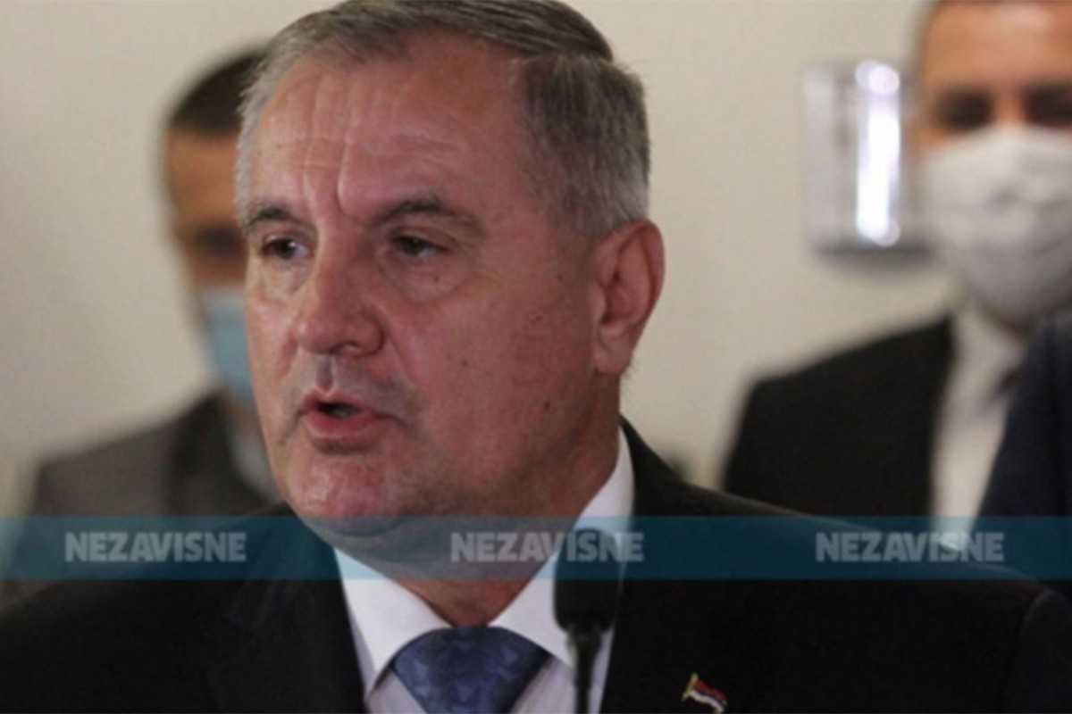 Višković: U FBiH nema političke, ali ima poslovne volje za "Otvoreni Balkan"