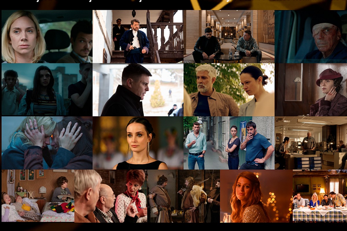 SFF: Objavljene nominacije 17 TV serija za nagrade Srce Sarajeva