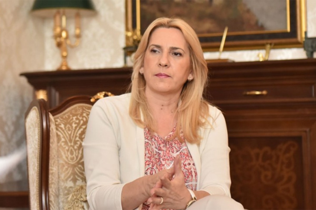Cvijanović: BiH čuvati unutrašnjim dijalogom, a ne silom međunarodnog faktora