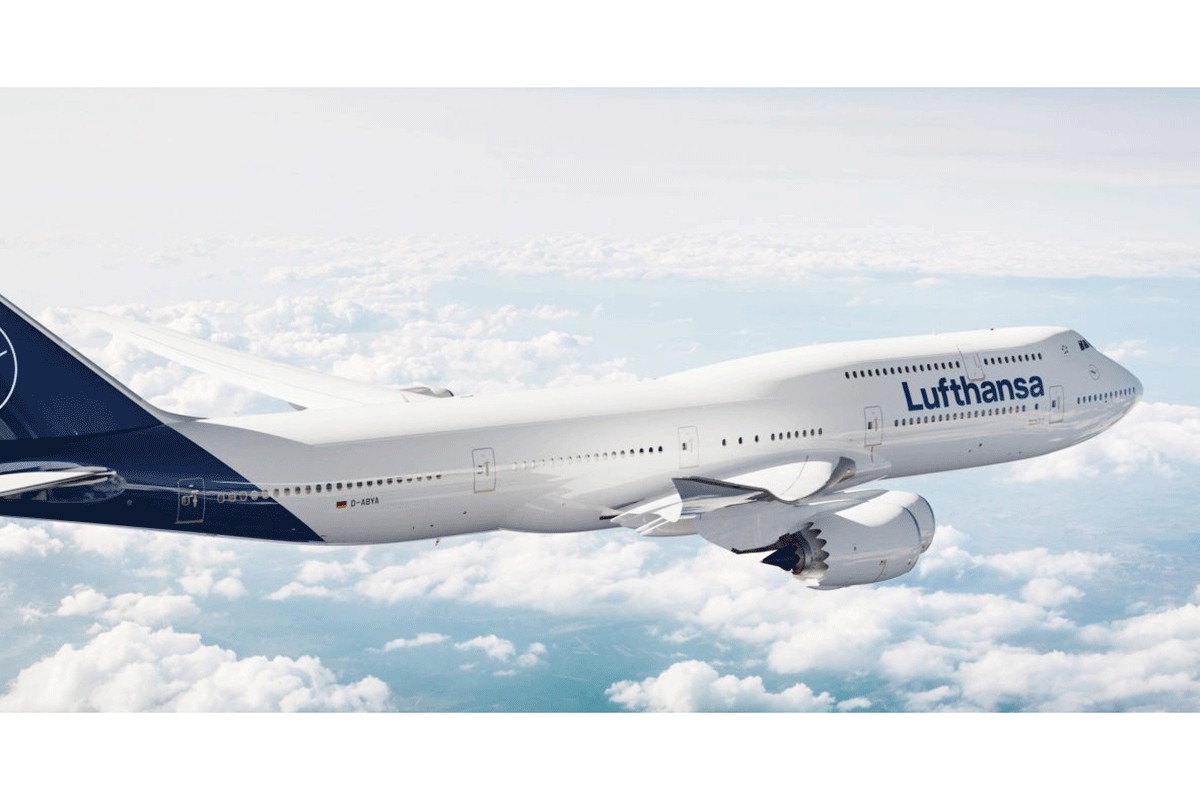 Lufthansa ukida stotine evropskih letova zbog nedostatka osoblja