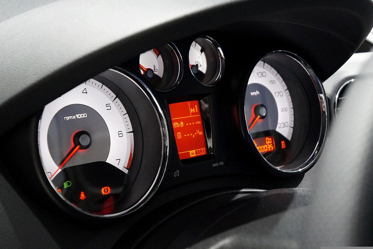 Samovozeći automobili će smjeti da jure 130 km/h i da mijenjaju trake