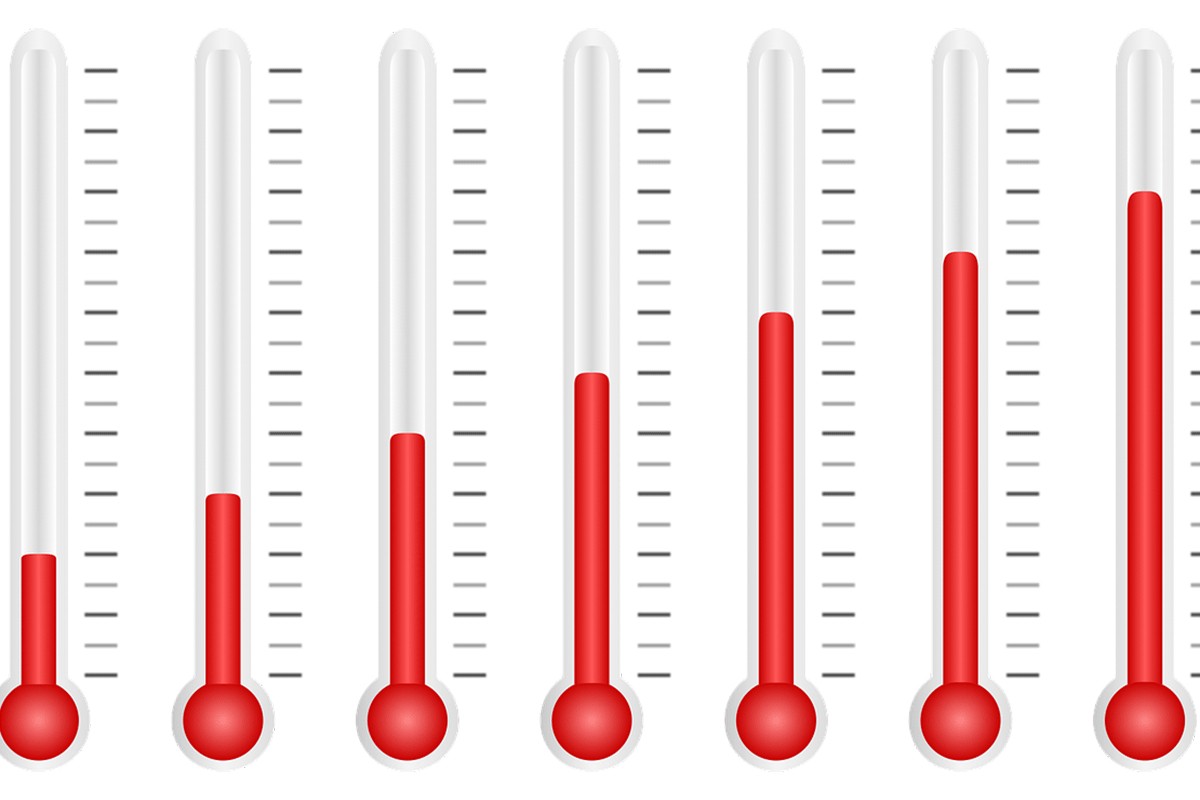 U Španiji oboren temperaturni rekord