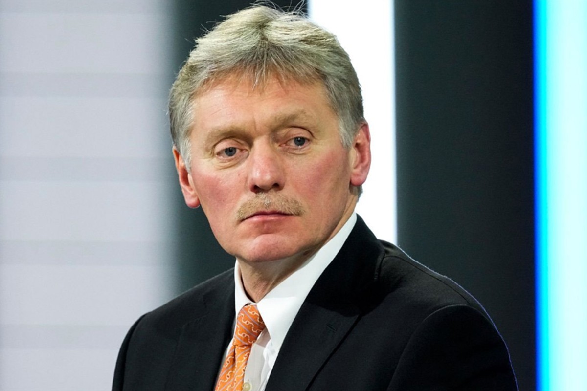 Peskov: Strani lideri dolaze na forum u Sankt Peterburgu