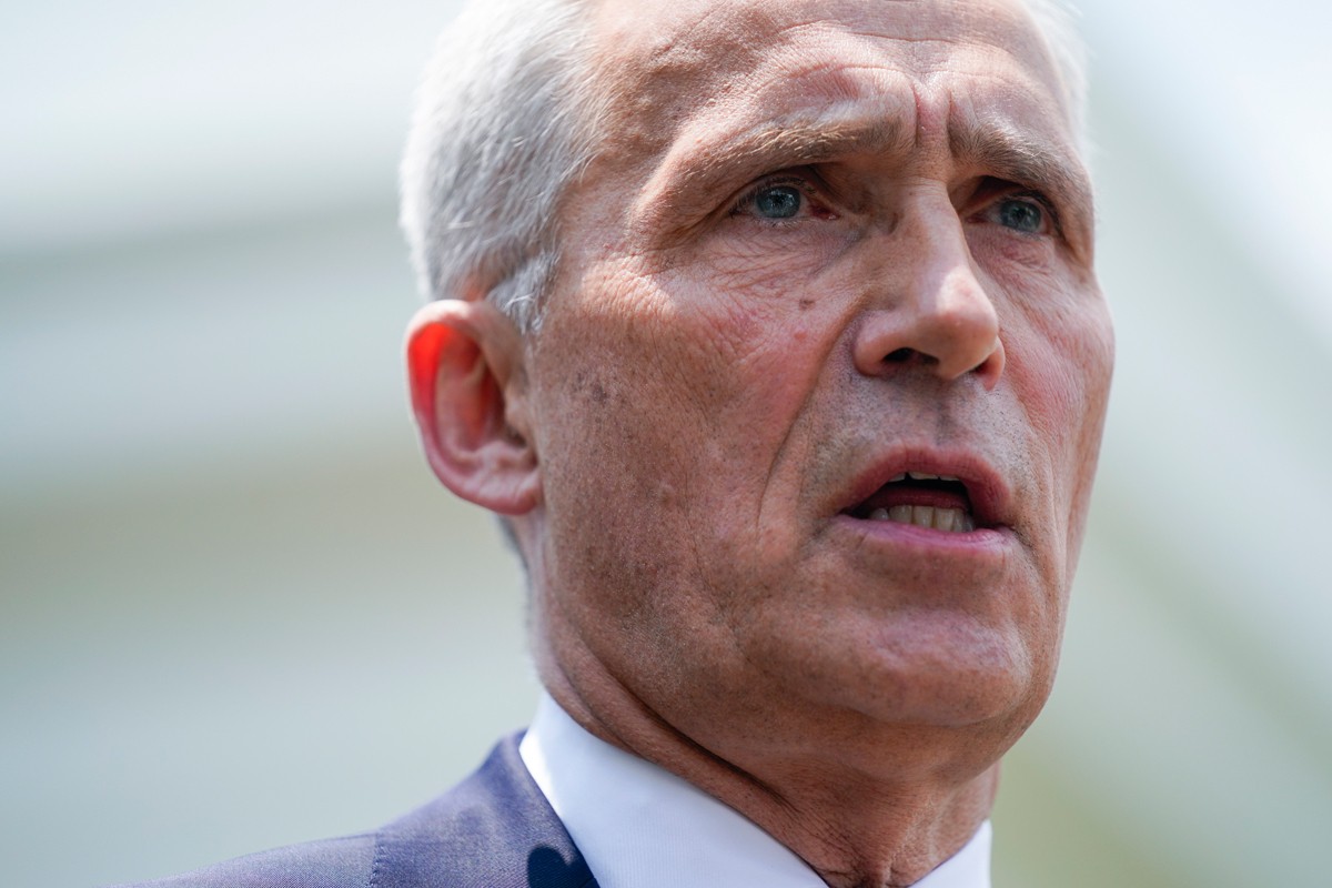 Stoltenberg: Zabrinutost Turske opravdana
