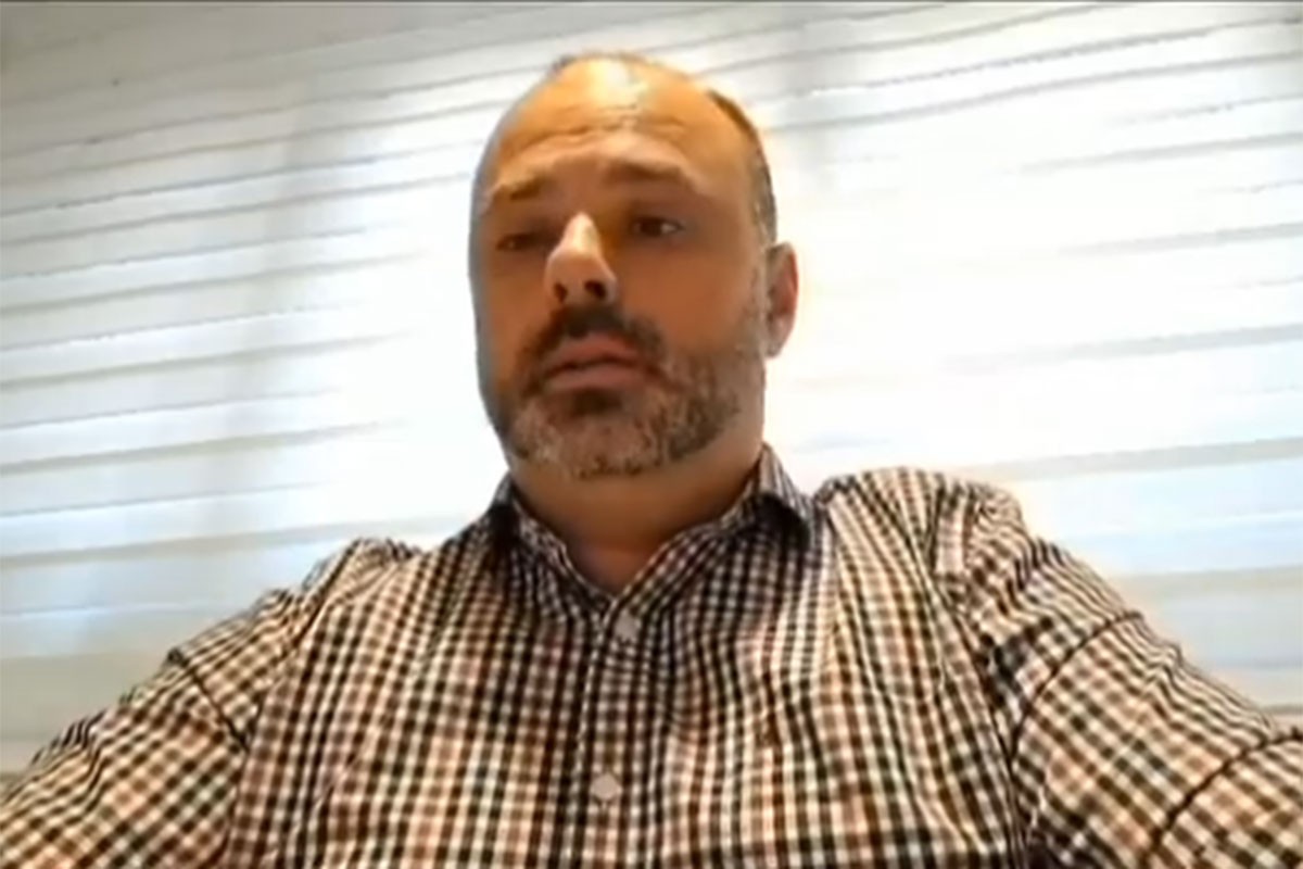 Đurević o refrendumu u Višegradu: Glasovi mobilnog tima i pošte presudni
