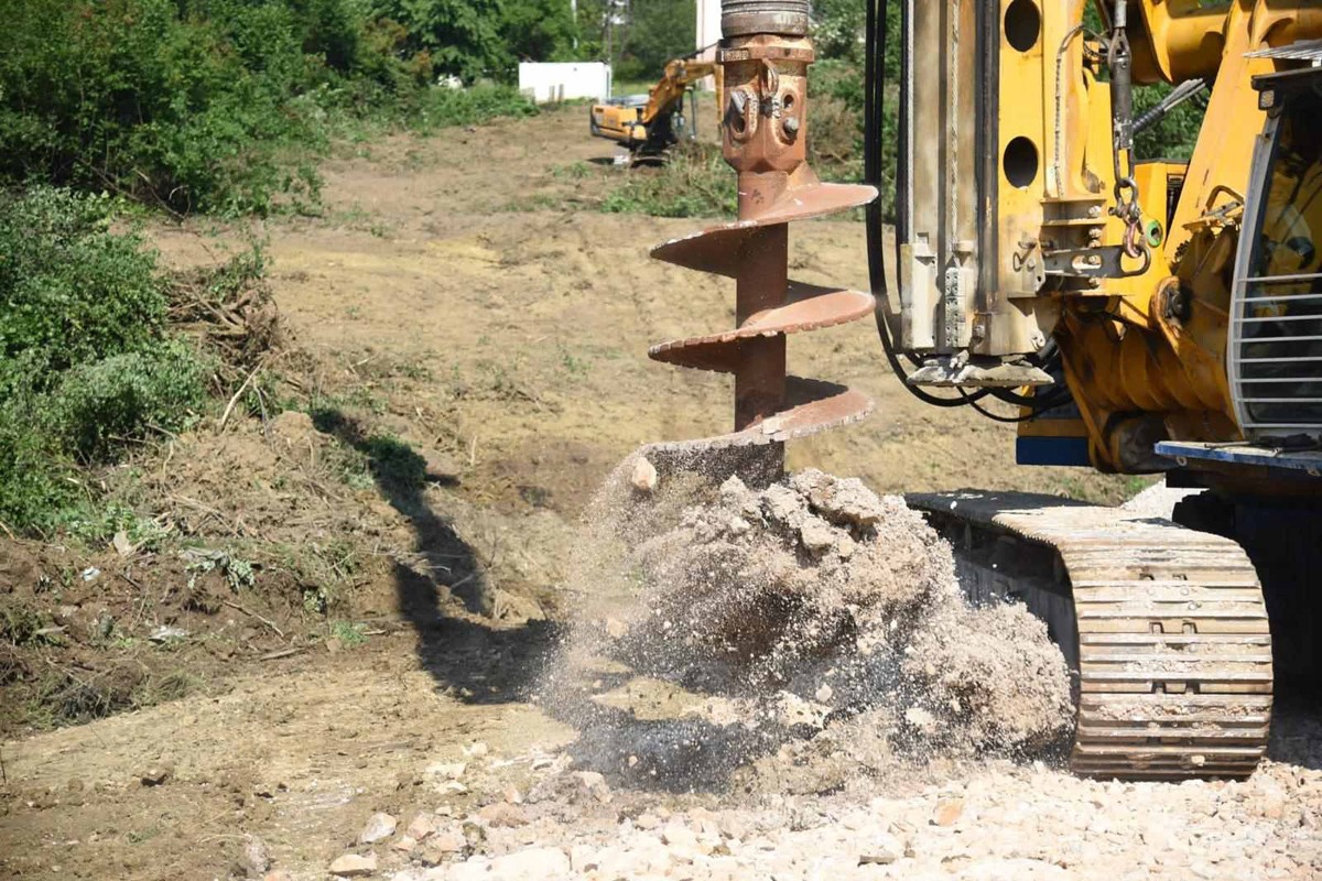 Počeli pripremni radovi za izgradnju tunela Kobilja Glava