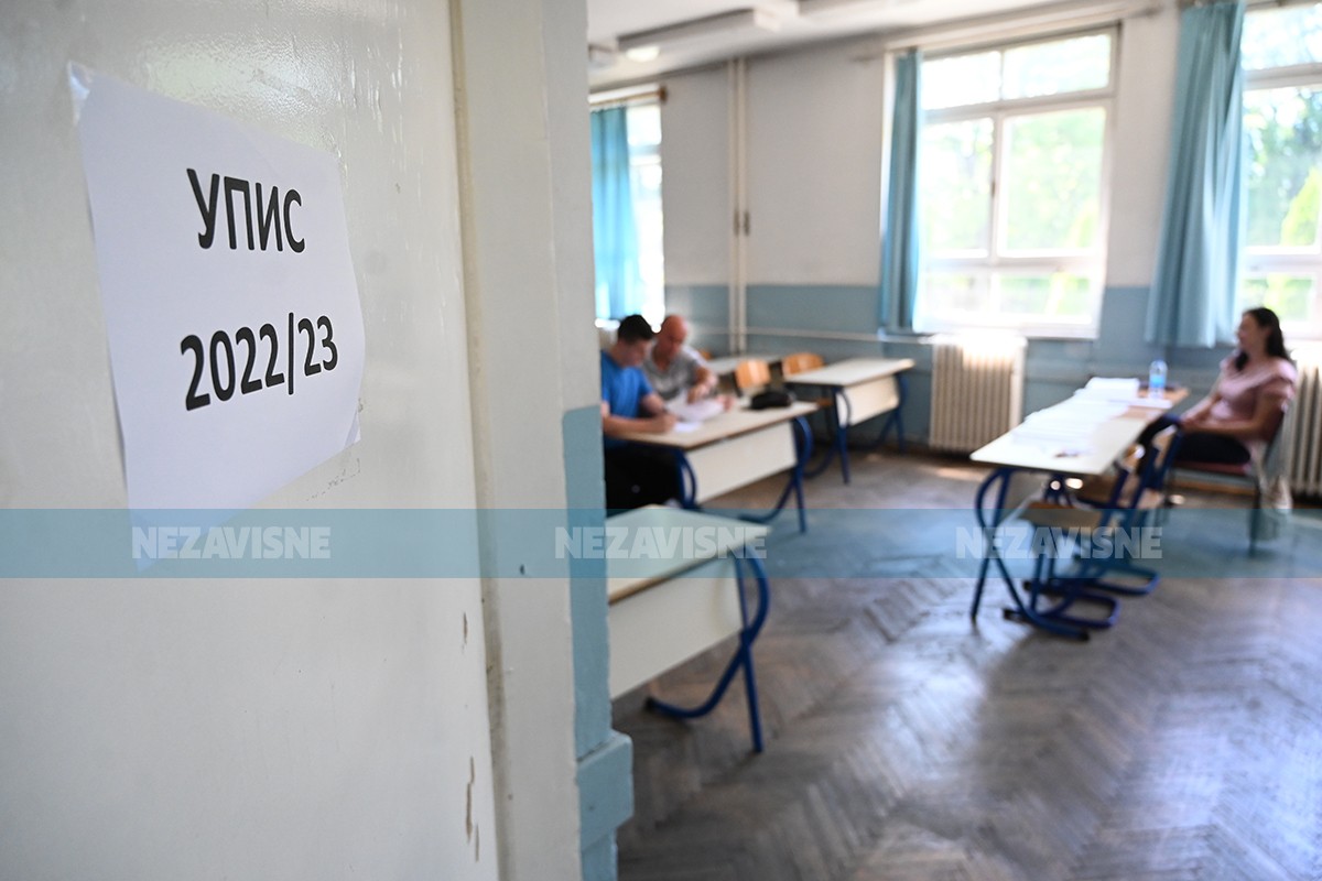 Đaci pohrlili u IT sektor i gimnaziju