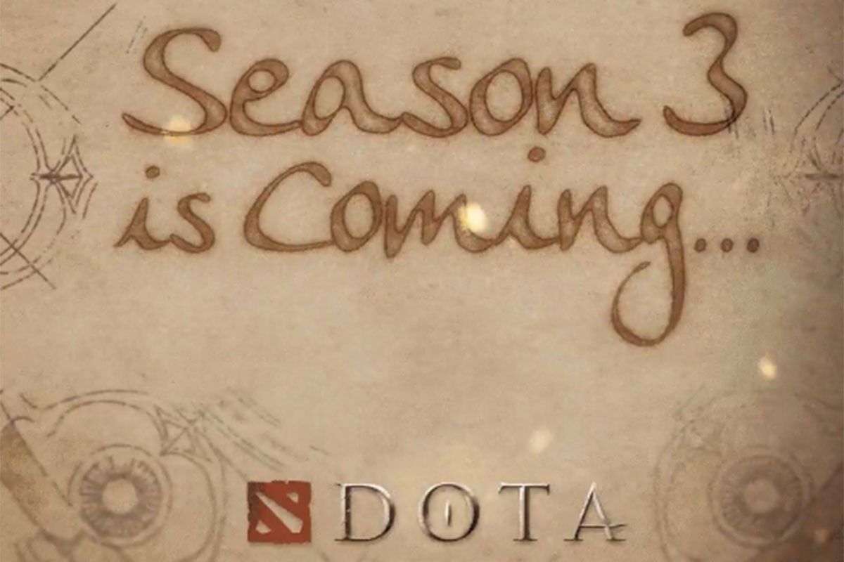 Najavljena treća sezona Netflix serije DOTA: Dragon's Blood
