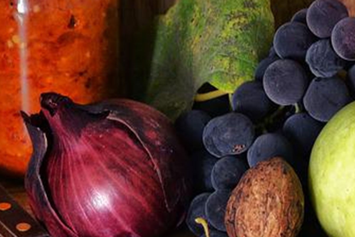 Salata od samo dva sastojka sprečava nastanak krvnih ugrušaka