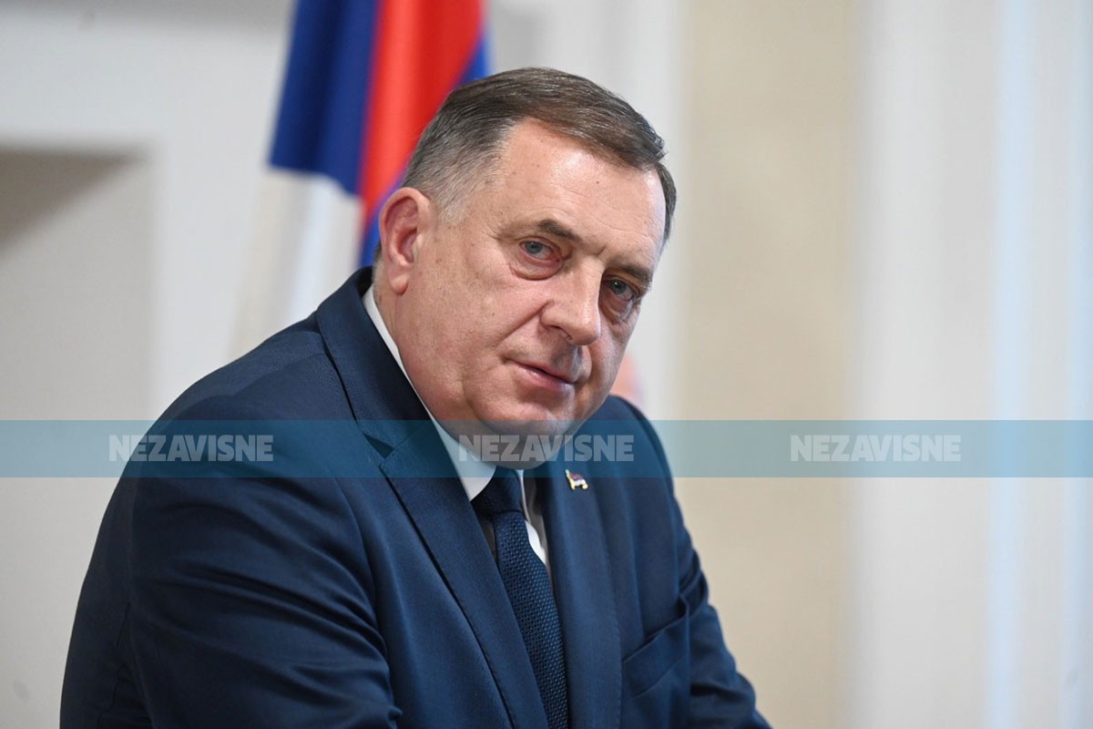 Dodik: 16. jun - simbol odbrane, otpora i stradanja Srba Sarajevsko-romanijske regije