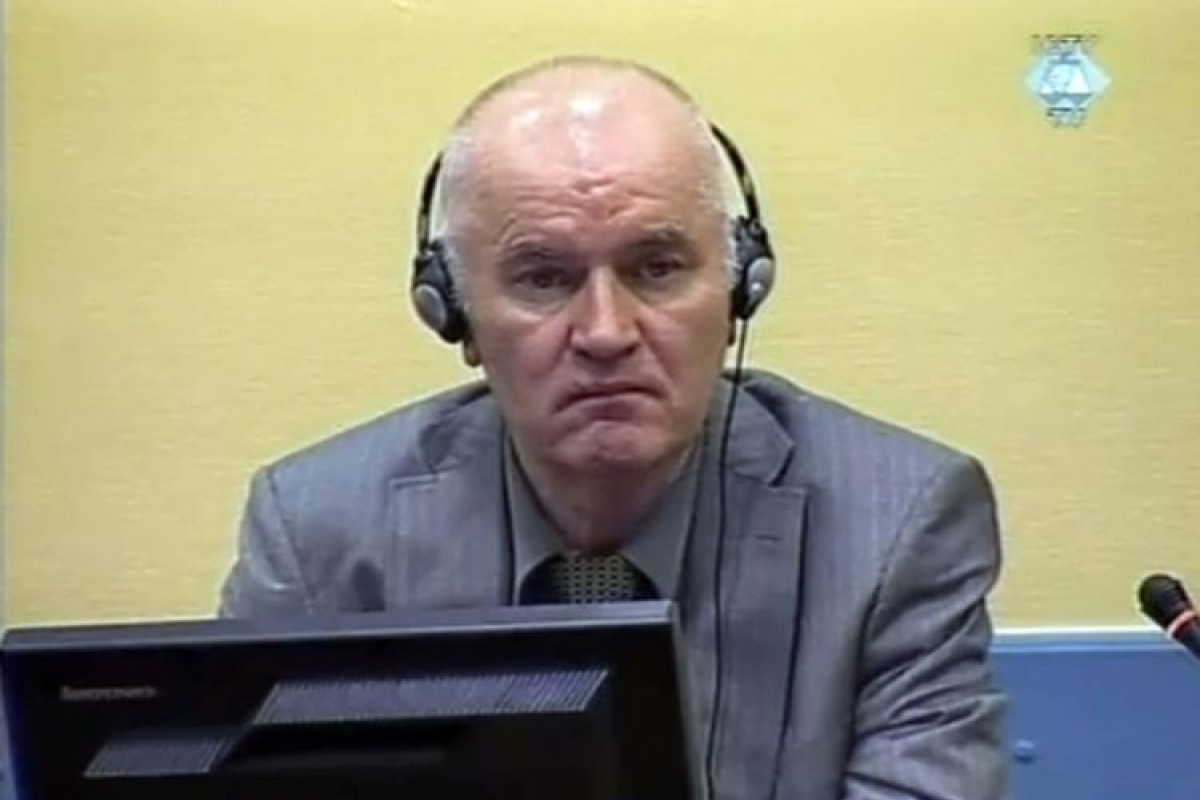 "Ratku Mladiću se pogoršava stanje, odbrana traži da se reaguje"