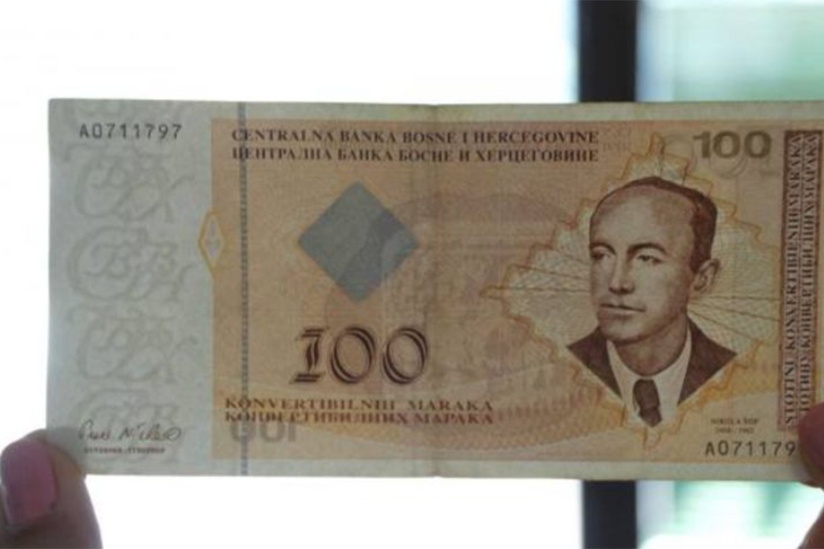 Mladi će se za pomoć od 100 KM prijavljivati putem aplikacije