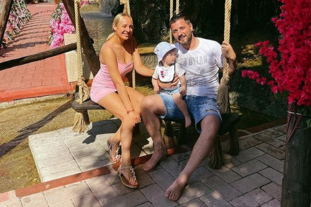 Slavlje u domu Lune i Marka: Čestitke stižu sa svih strana