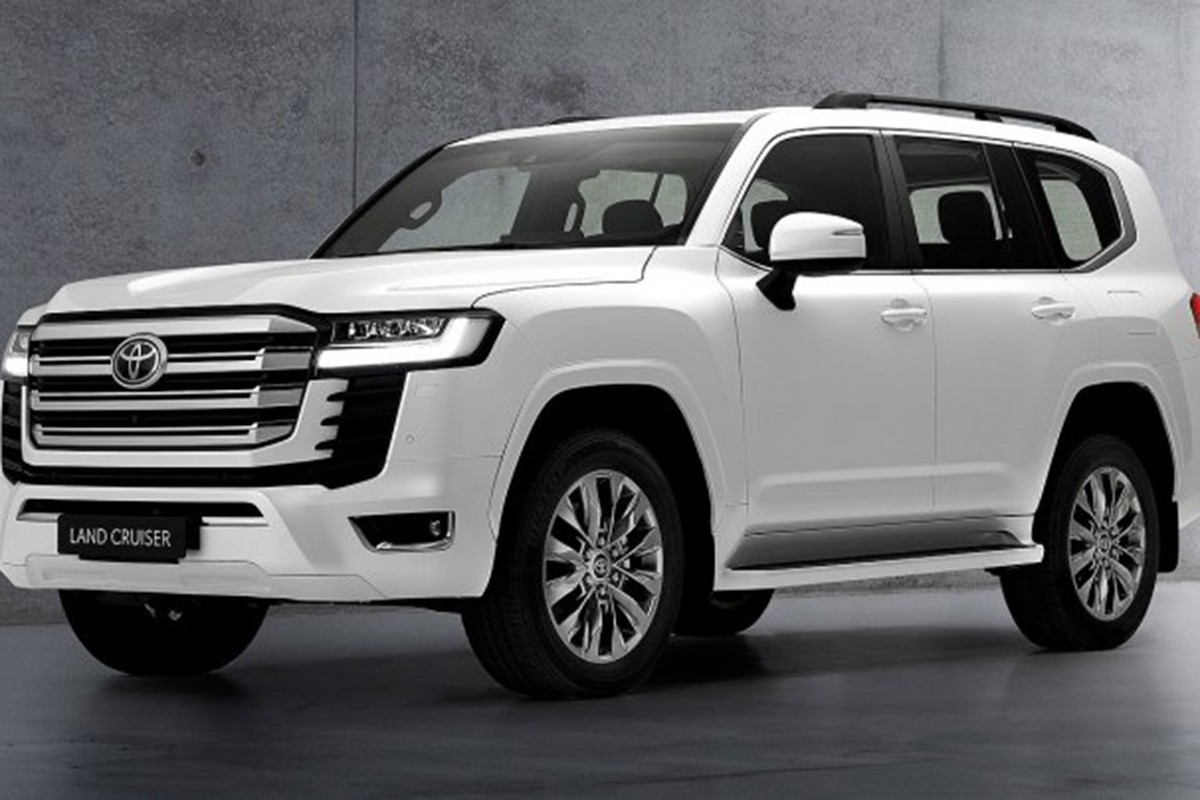Neuništivi Land Cruiser: Ne mogu mu ništa TNT i nagazne mine