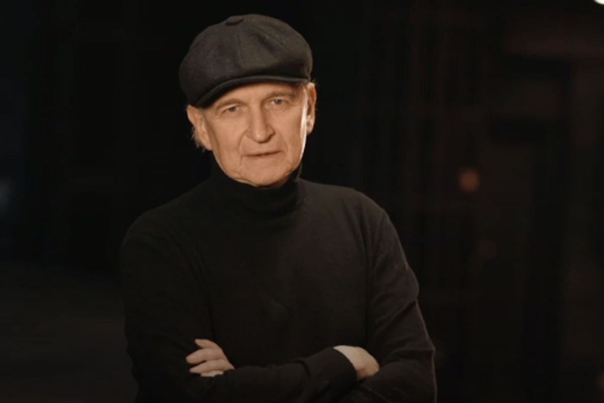 Svetozar Cvetković dobitnik nagrada "Specijalni Ernest"