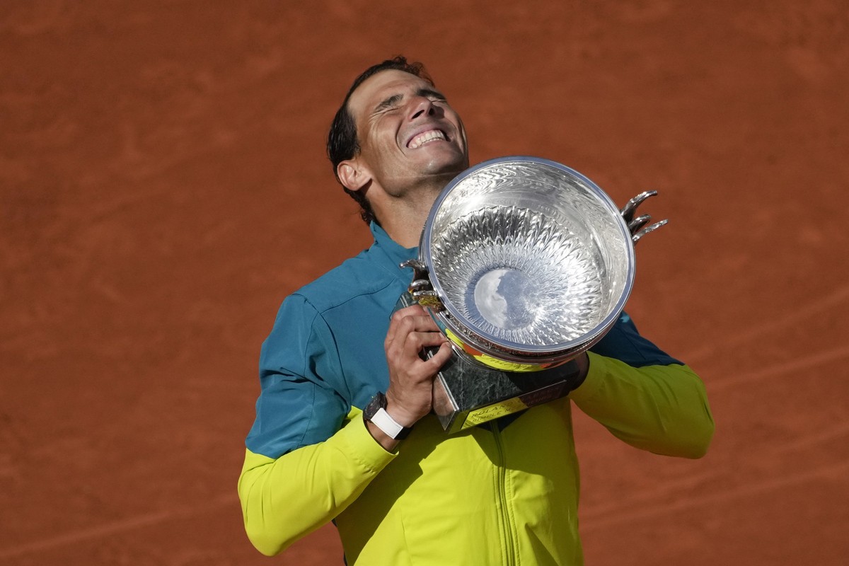 Gonzales: Nadal se više žali nego povrijeđene djevojčice