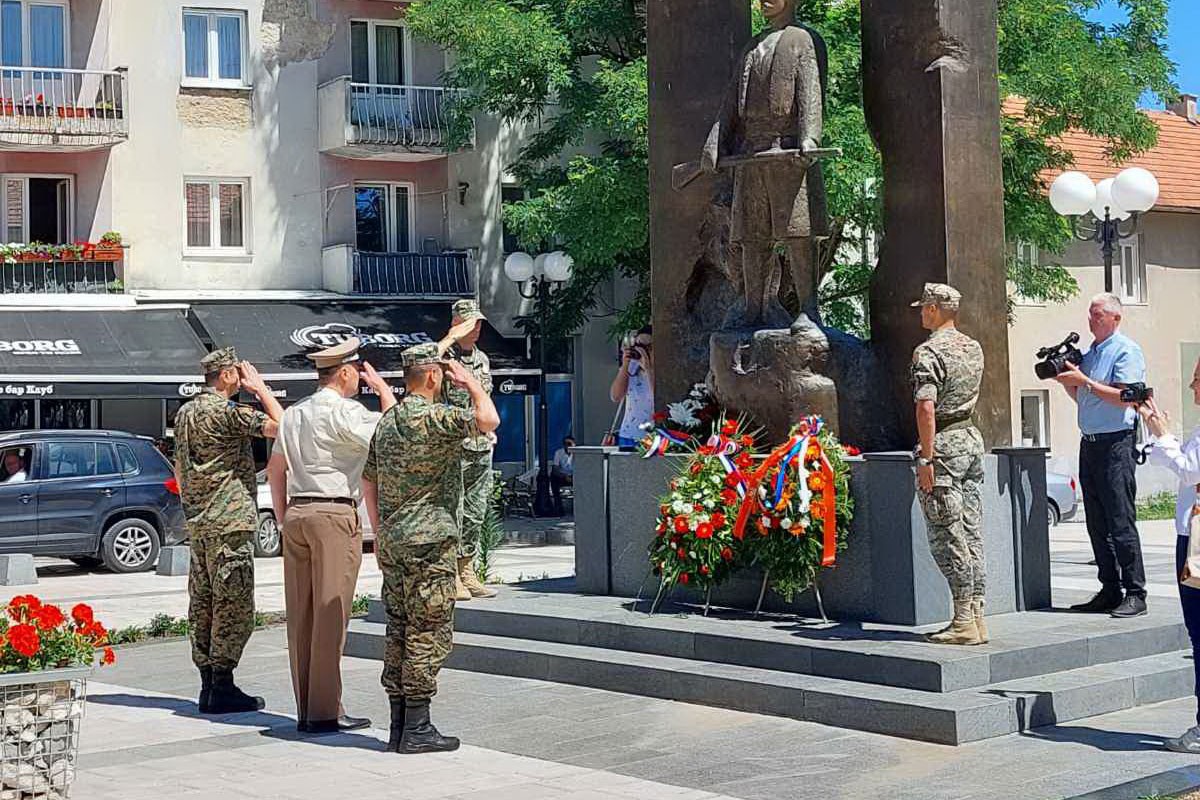Tri decenije od formiranja slavne Nevesinjske brigade