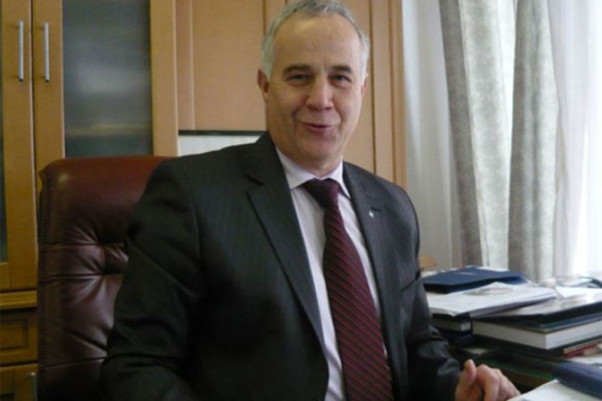 Bivši načelnik Kalesije Rasim Omerović osuđen na šest mjeseci zatvora