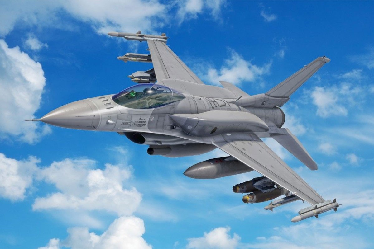 Rumunija kupuje 32 polovna aviona F-16