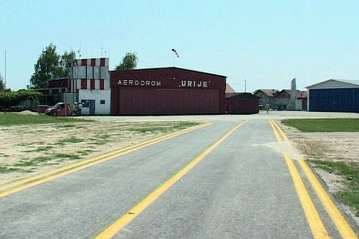 Na prijedorskom aerodromu planiran prihvat aviona do 50 putnika