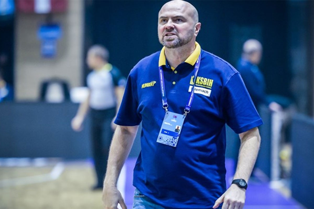 KS BiH se oglasio po pitanju sleketora: Bosnić treba da ostane