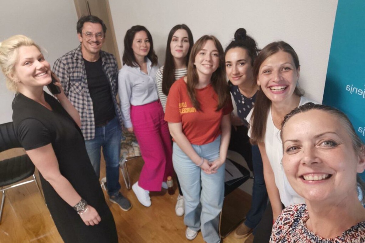 Sigma organizuje besplatne radionice podrške i pomoći građana