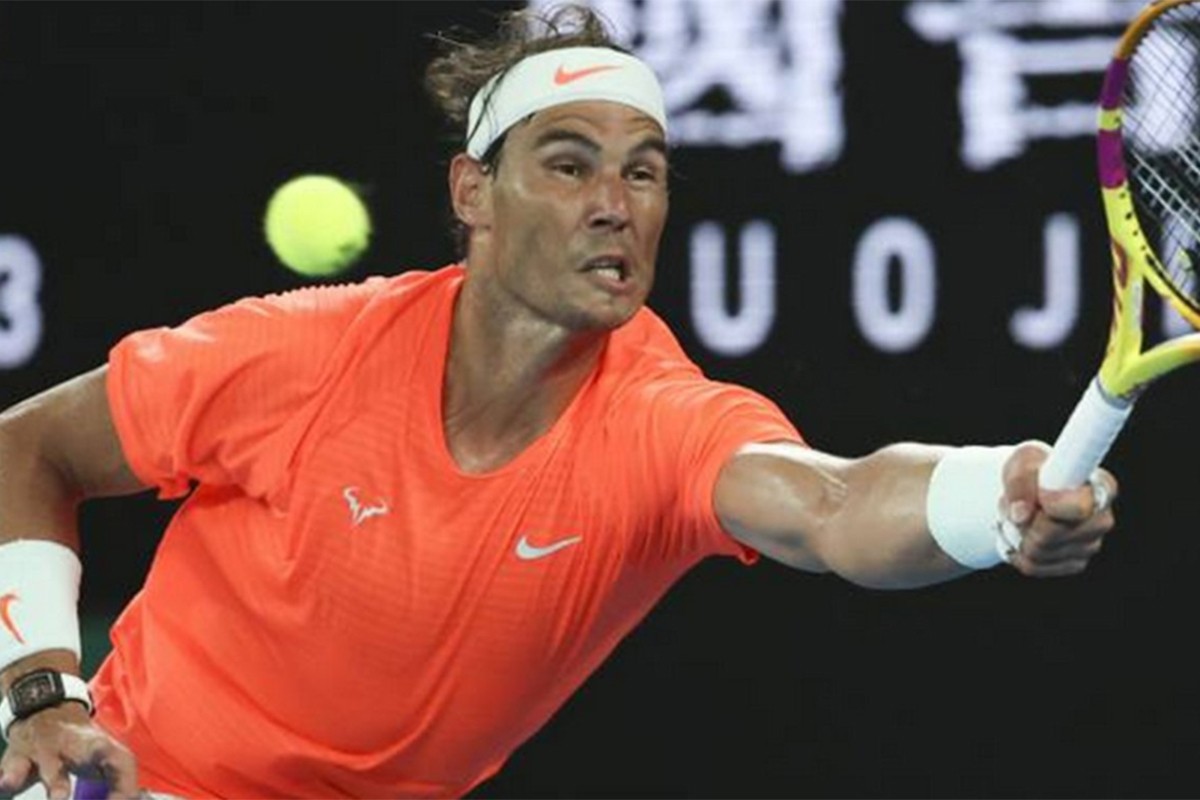 Nadal: Idem na Vimbldon
