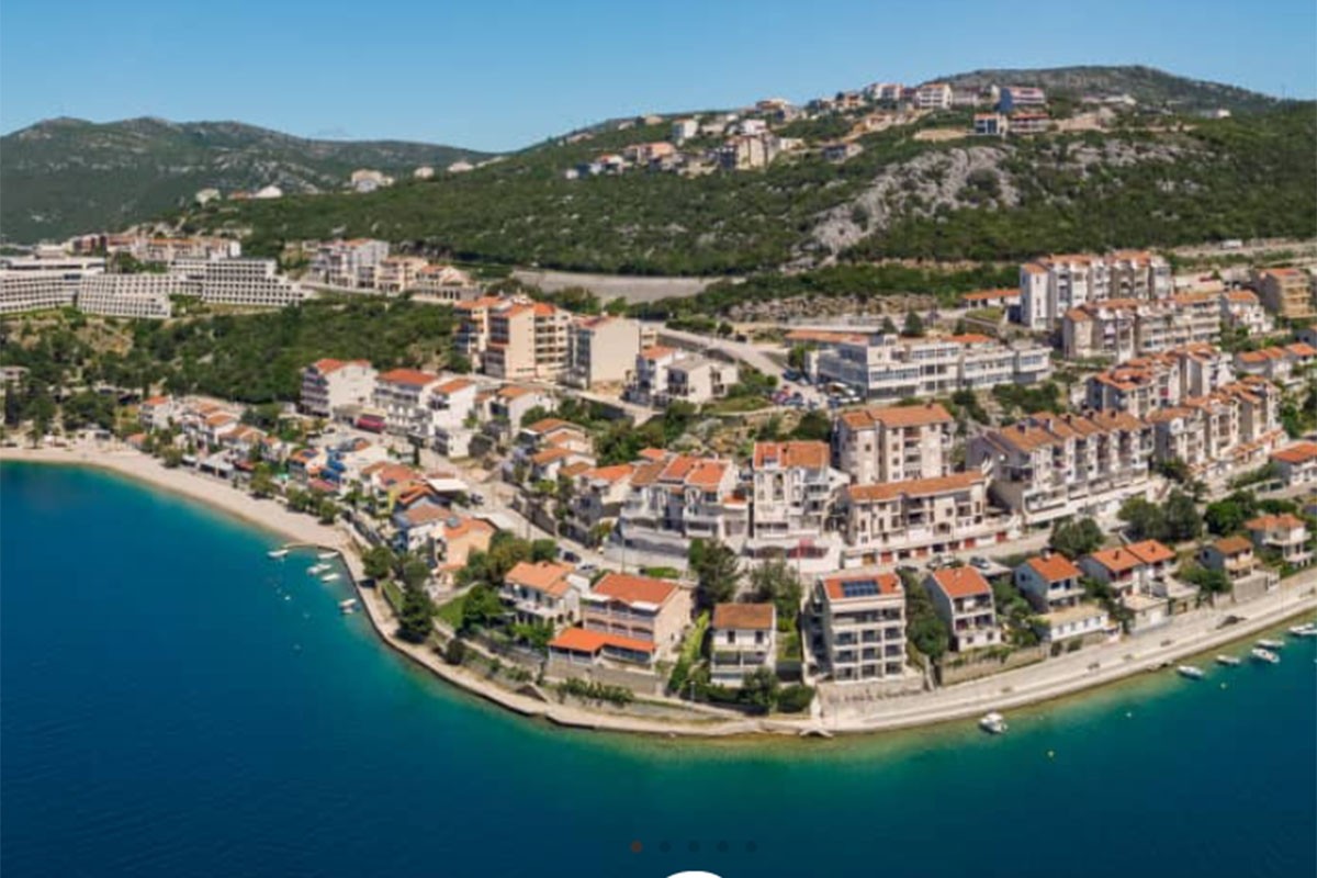 Kvadrat stana u Neumu košta i do 6.500 maraka, potražnja velika