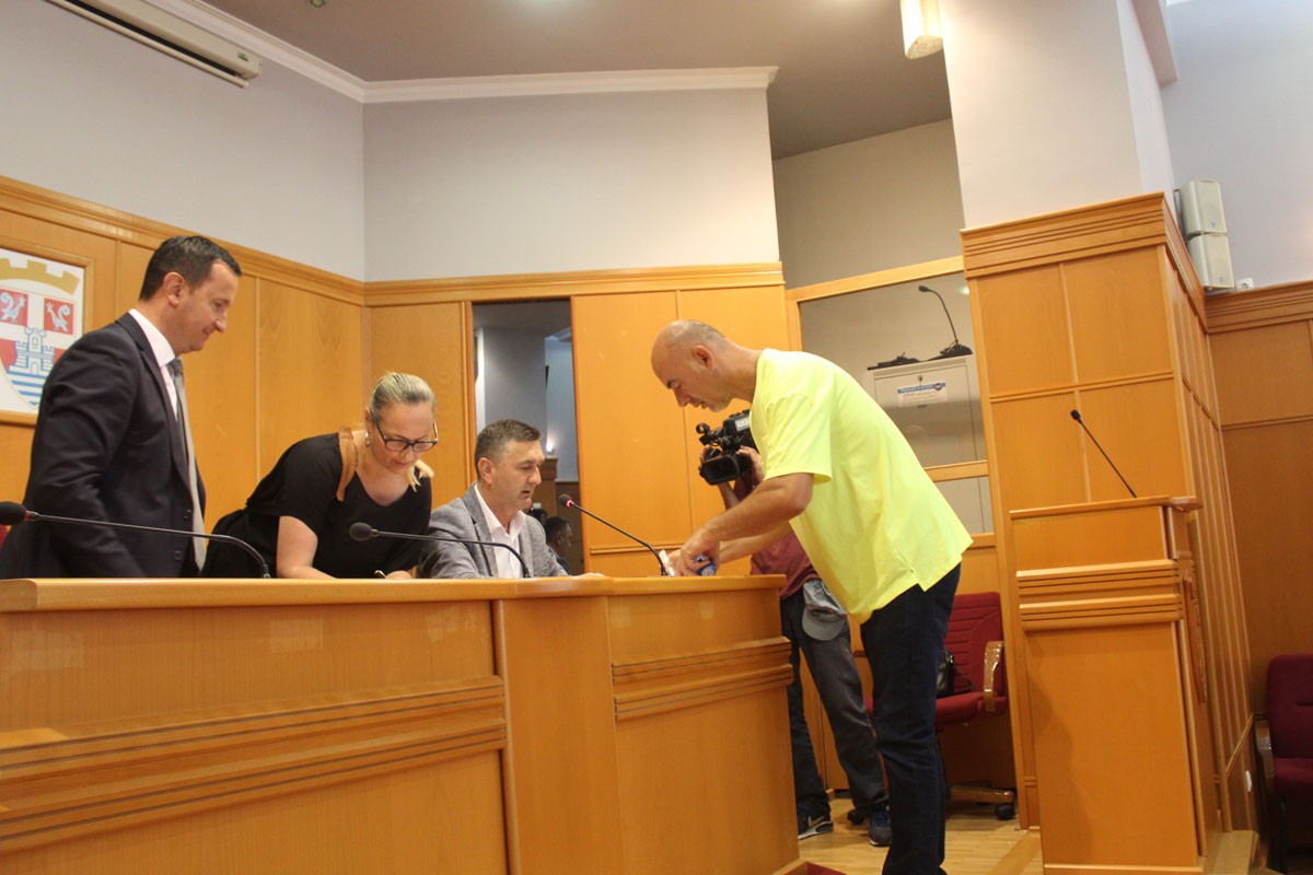 Posao za 170 novih radnika