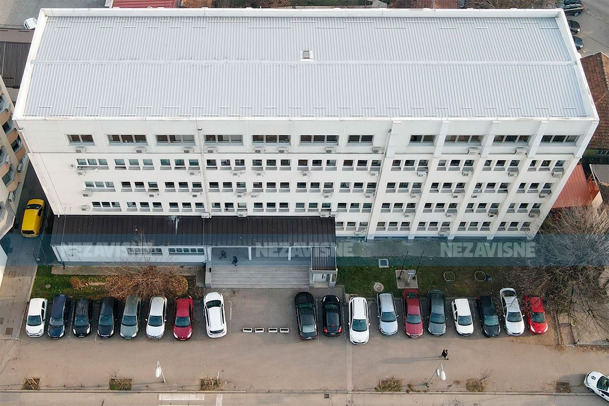 Optuženi Banjalučanin negirao da je pijan pokušao ubiti poznanika
