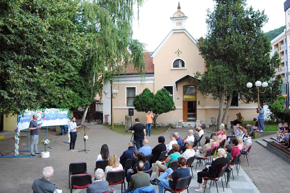 Aforističar Momčilo Koprivica pobjednik festivala "Kriva Drina"