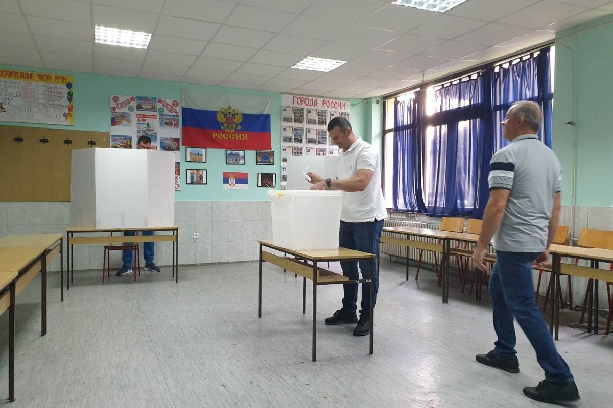 SNSD uložio je prigovor Komisiji za sprovođenje postupka opoziva načelnika Višegrada