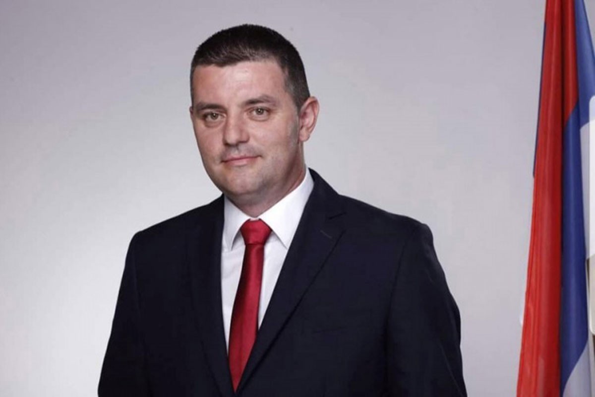 Vođević: Posjeta patrijarha - značajan dan za Mrkonjić Grad