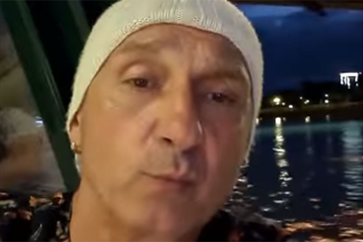 Miki Mećava otkrio nepoznate detalje o Goci Božinovskoj
