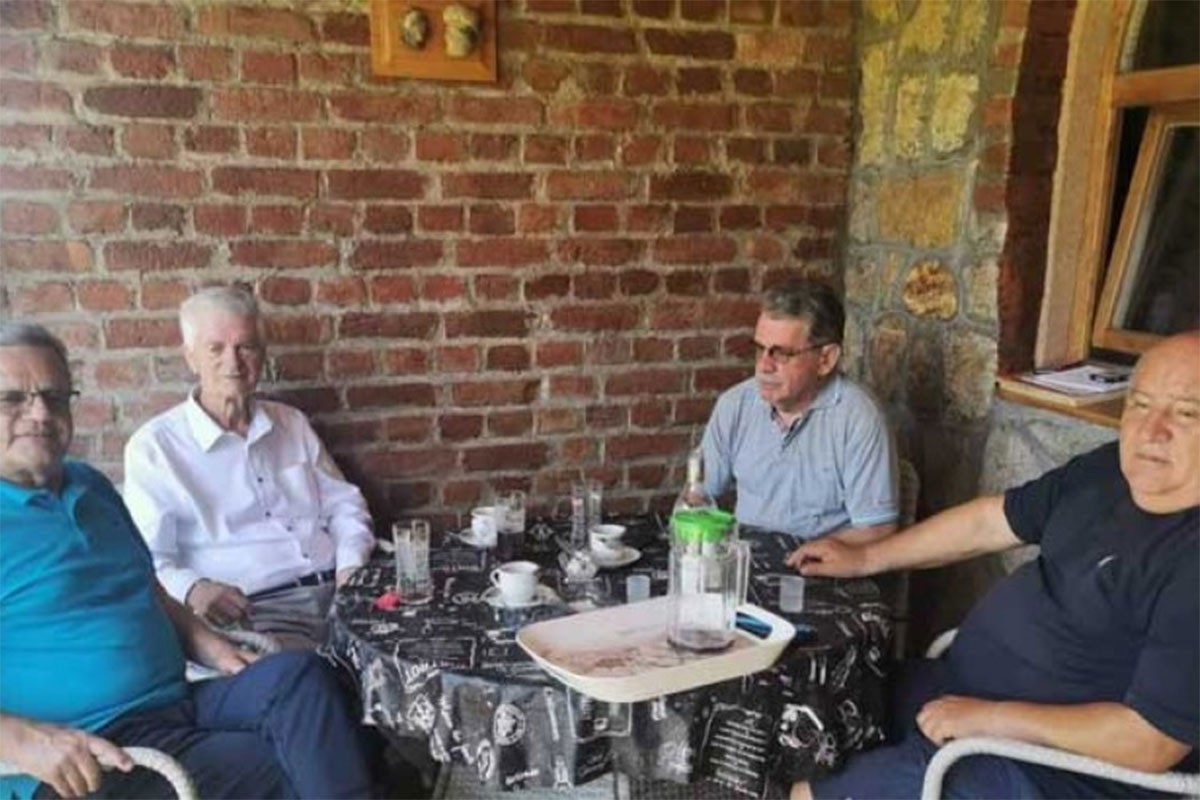 NPRS nastavlja sa radom na terenu, dogovoreni nosilac i kandidati za Izbornu jedinicu 1