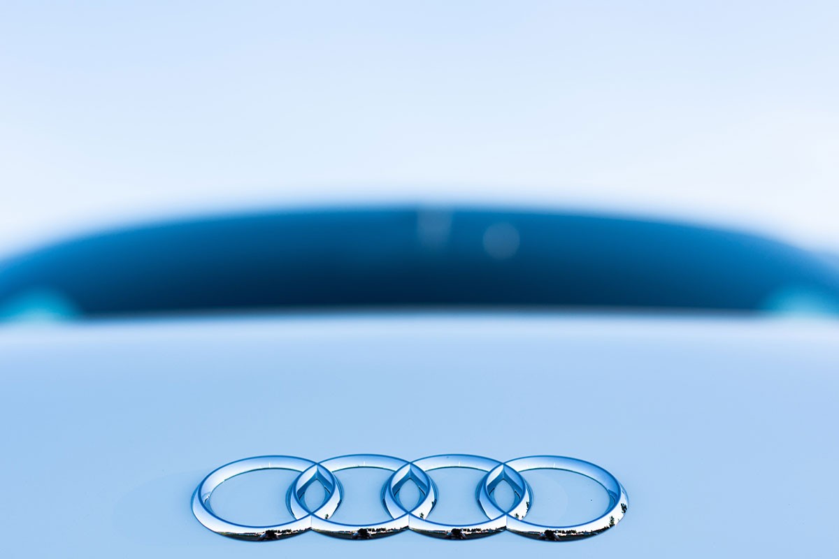 Audi se uključio u proizvodnju rikši