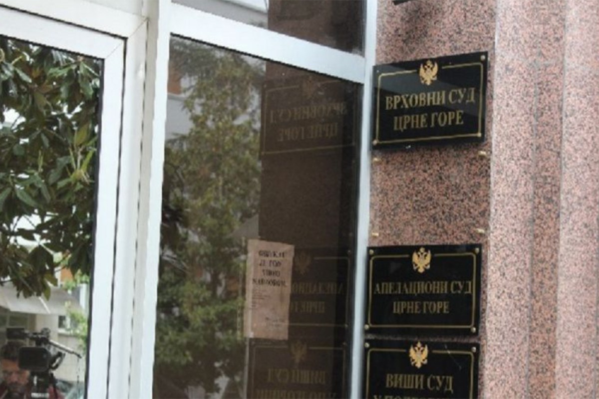 Ljekari zbog smrti bebe ponovo pred sudom
