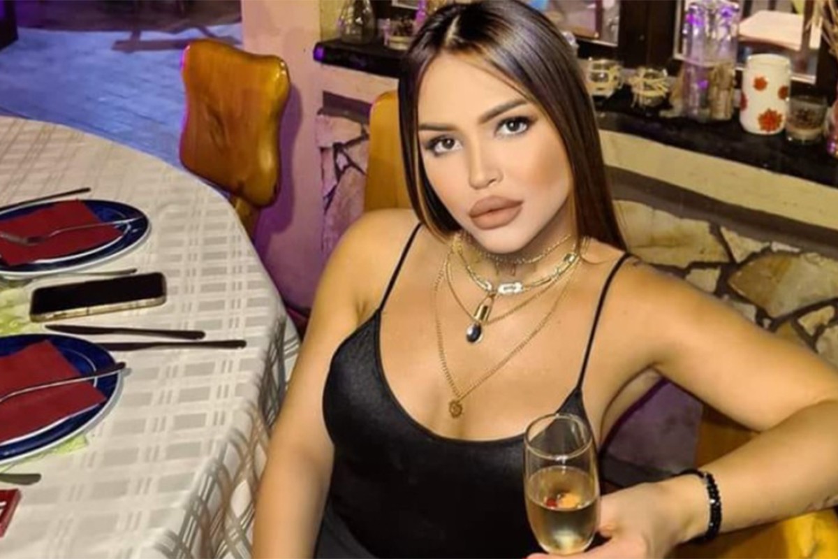Raskinuli Aleksandra Mladenović i Isak Šabanović